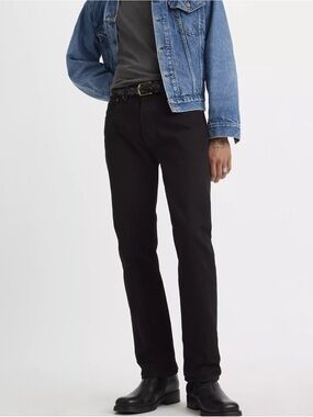 Levi’s 501 Original Men’s Jeans